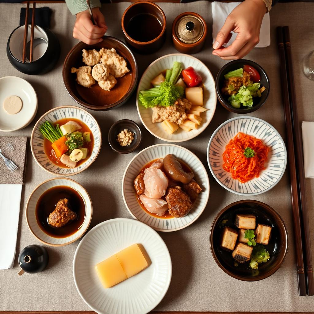 Food